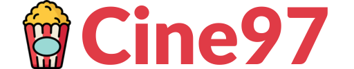 Cine97 logo